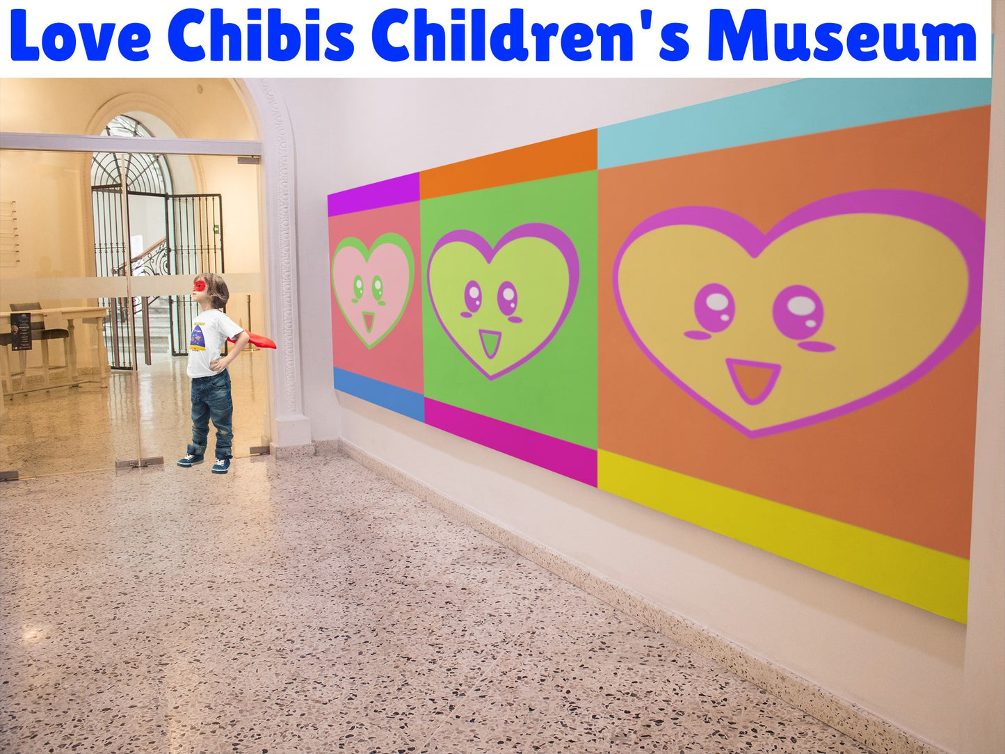 Exploring the Wonders of Children's Museums: A Fun and Educational Experience