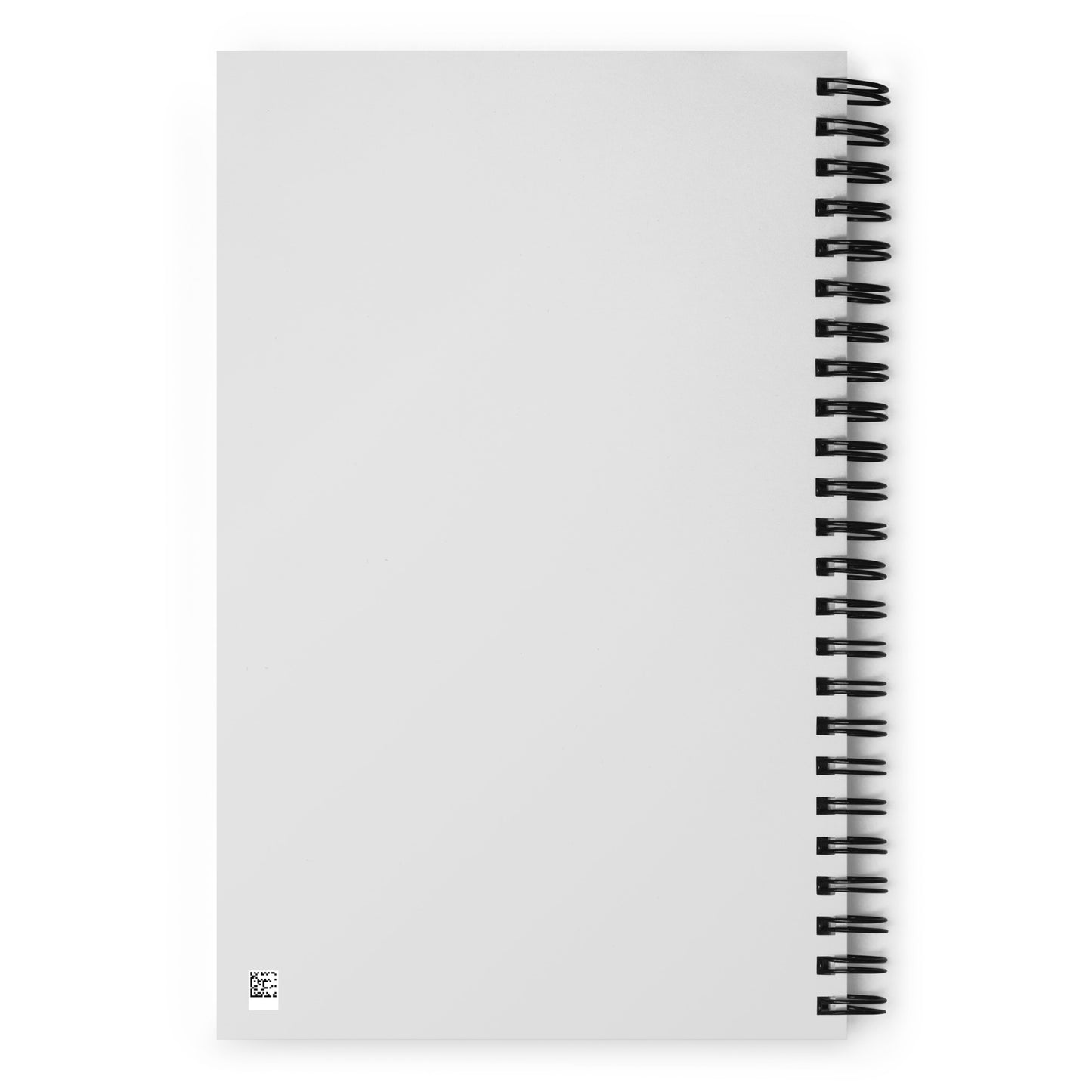 Love Chibis® Bear Buddies Spiral Notebook 5.25″ × 8.25″ (13 × 21 cm)