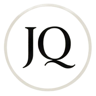 Joqlie Publishing - JQ Logo