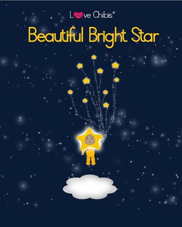 Beautiful Bright Star